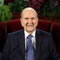 Russell M. Nelson