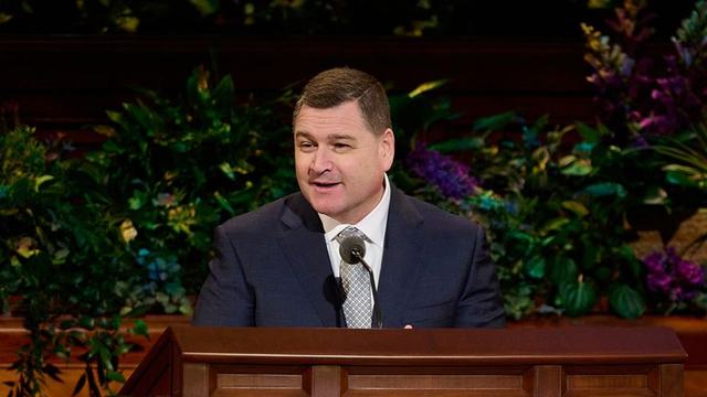 Picture of Speaker