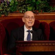 Henry B. Eyring