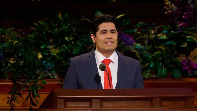 Picture of Speaker