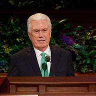 Dieter F. Uchtdorf