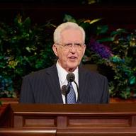 D. Todd Christofferson