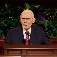 Dallin H. Oaks