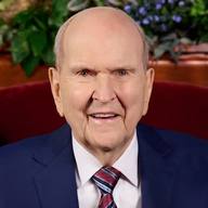 Russell M. Nelson