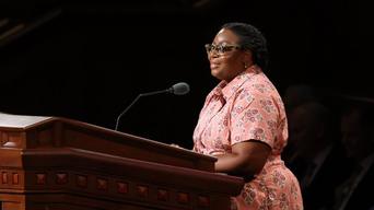 Tune Your Heart to Jesus Christ: The Sacred Gift of Primary Music