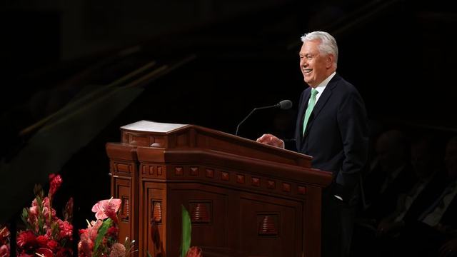 Picture of Speaker