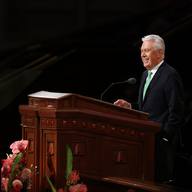 Dieter F. Uchtdorf