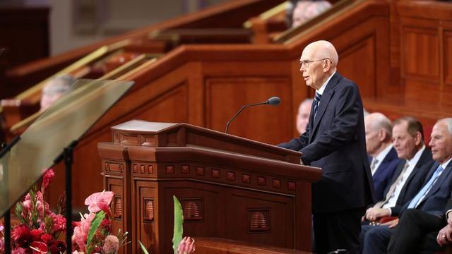 Picture of Speaker
