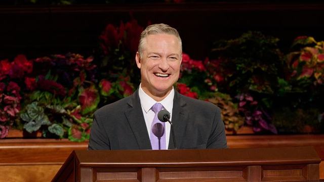 Picture of Speaker