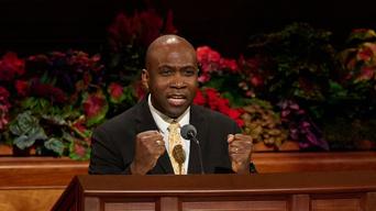 The Eternal Gift of Testimony