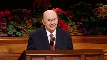 The Lord Is Hastening His Work