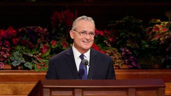 Jesus Christ and Your New Beginning