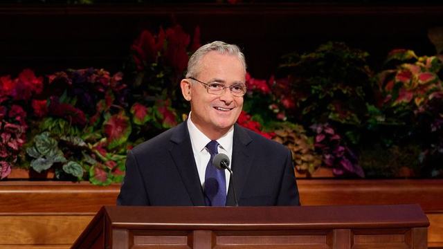 Picture of Speaker