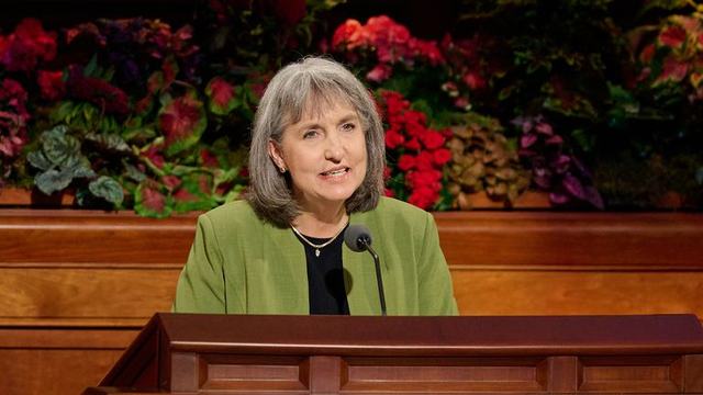 Picture of Speaker