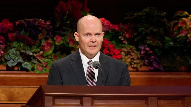 Picture of Speaker