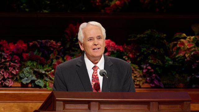 Picture of Speaker