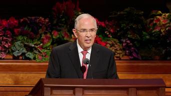 The Atoning Love of Jesus Christ