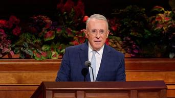 Adorned with the Virtue of Temperance