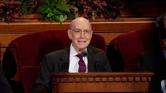 Proved and Strengthened in Christ