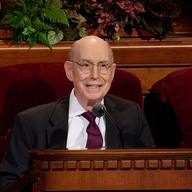 Henry B. Eyring
