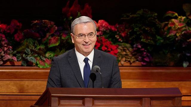 Picture of Speaker
