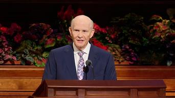 Taking on the Name of Jesus Christ