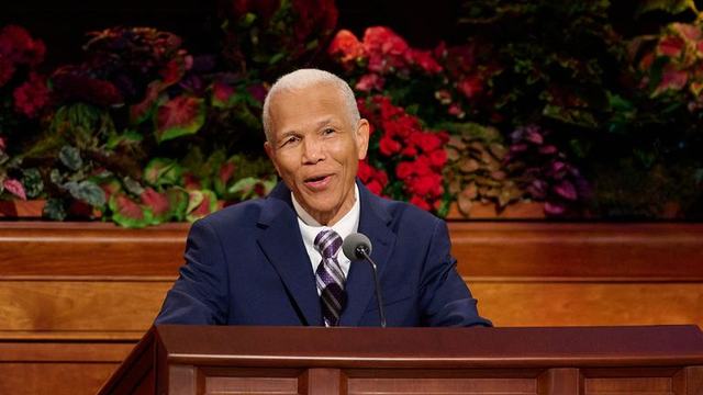 Picture of Speaker