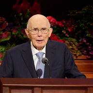 Dallin H. Oaks