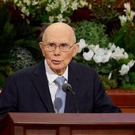 Dallin H. Oaks