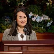 Kristin M. Yee
