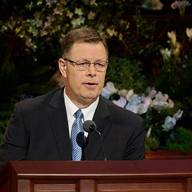 Clark G. Gilbert