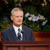 David A. Bednar