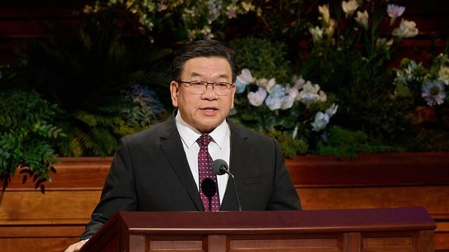 Picture of Speaker