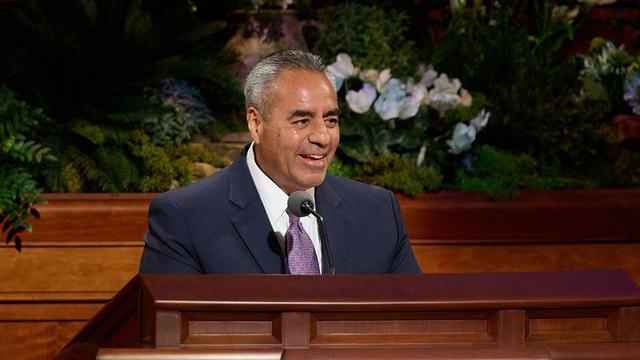 Picture of Speaker