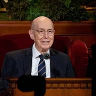Henry B. Eyring