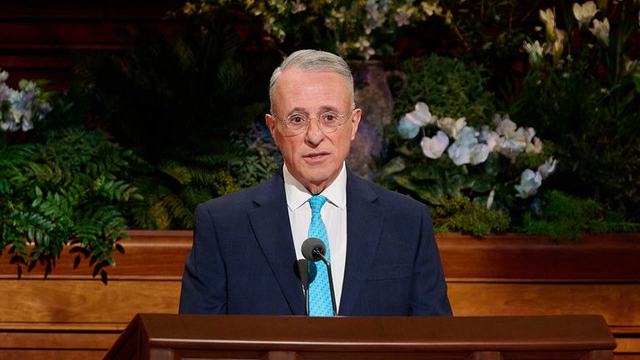 Picture of Speaker