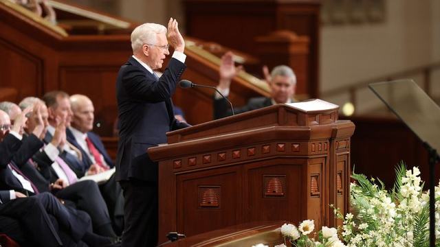 Picture of Speaker