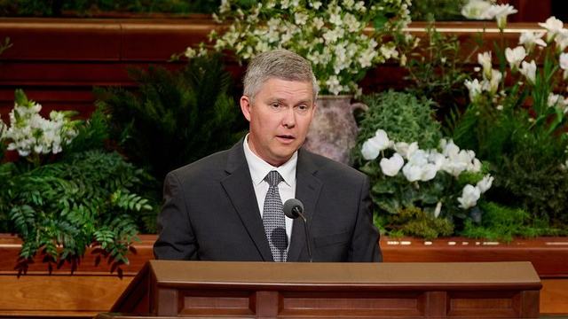 Picture of Speaker