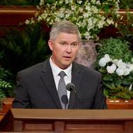 Jared B. Larson