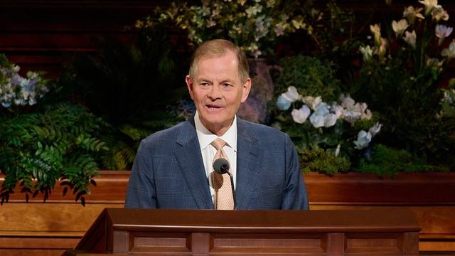 Picture of Speaker