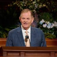 Gary E. Stevenson