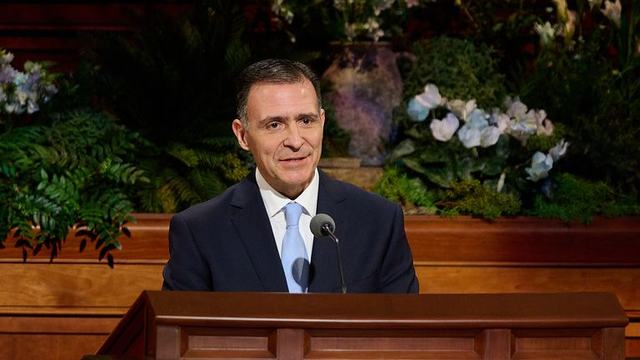 Picture of Speaker