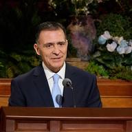Eduardo F. Ortega