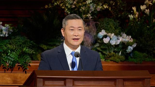 Picture of Speaker
