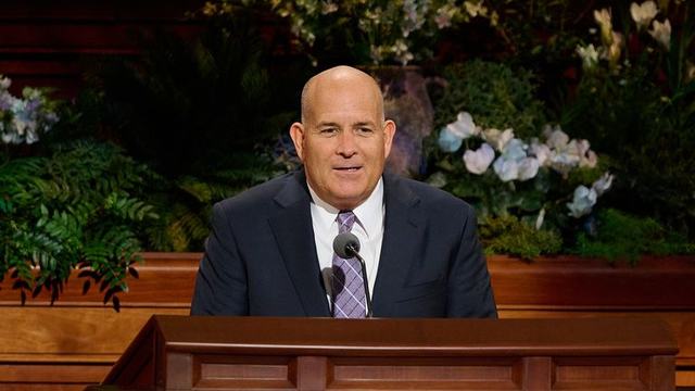 Picture of Speaker