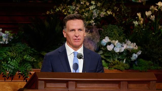 Picture of Speaker