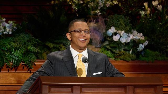 Picture of Speaker