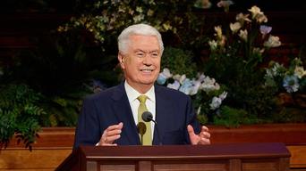 Encounter at the Empty Tomb