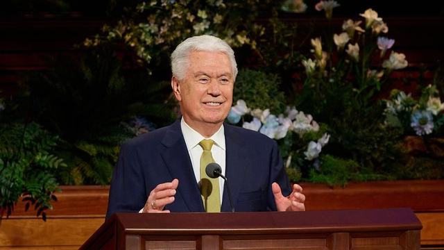 Picture of Speaker