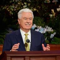 Dieter F. Uchtdorf